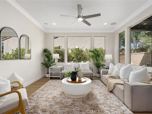 54 Clover, Lake Forest CA 92630