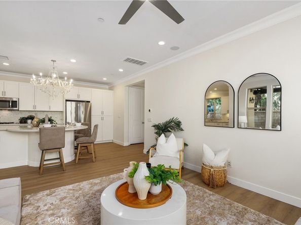 54 Clover, Lake Forest CA 92630