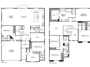 16048 Richvale Drive, Whittier CA 90604