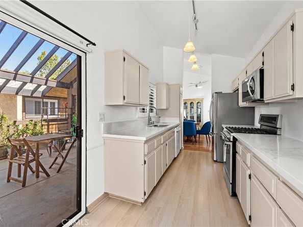 12750 Centralia Street 159, Lakewood CA 90715