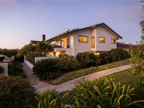3 White Water Drive, Corona Del Mar CA 92625