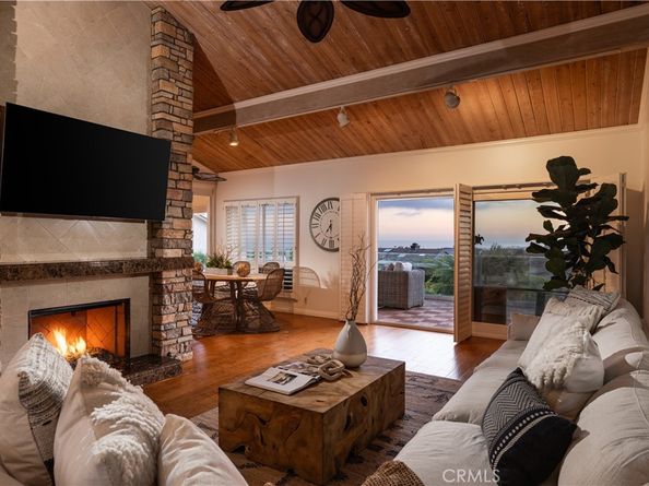 3 White Water Drive, Corona Del Mar CA 92625