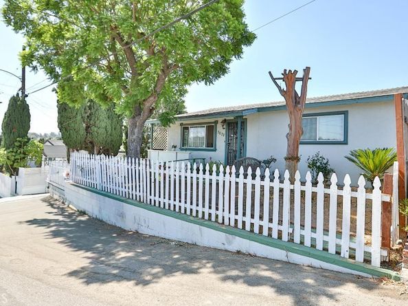 7672 Sunside Drive, San Gabriel CA 91770