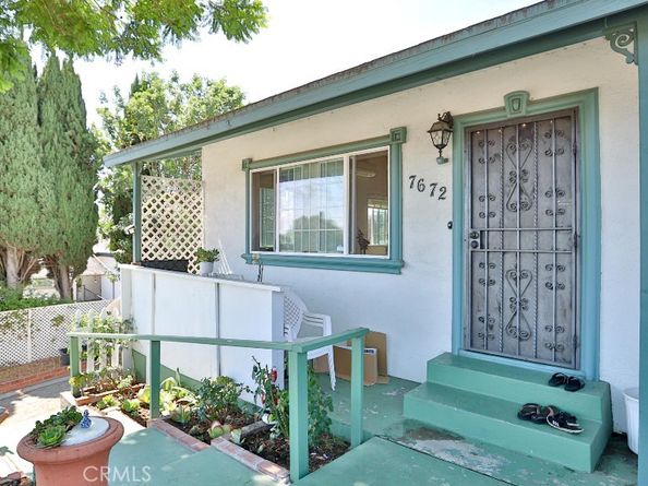 7672 Sunside Drive, San Gabriel CA 91770