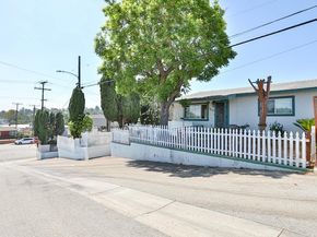 7672 Sunside Drive, San Gabriel CA 91770