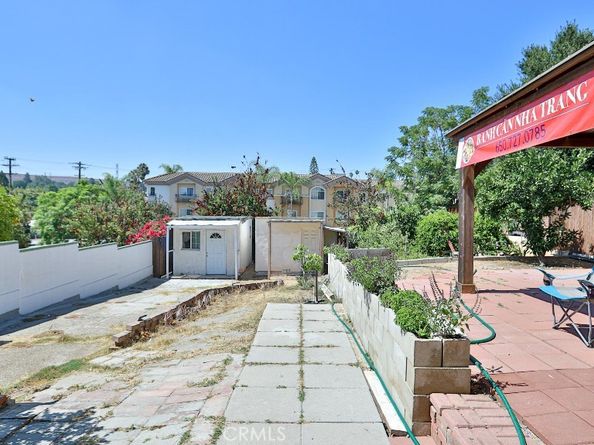 7672 Sunside Drive, San Gabriel CA 91770