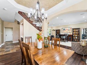 21351 Birdhollow Drive, Rancho Santa Margarita CA 92679