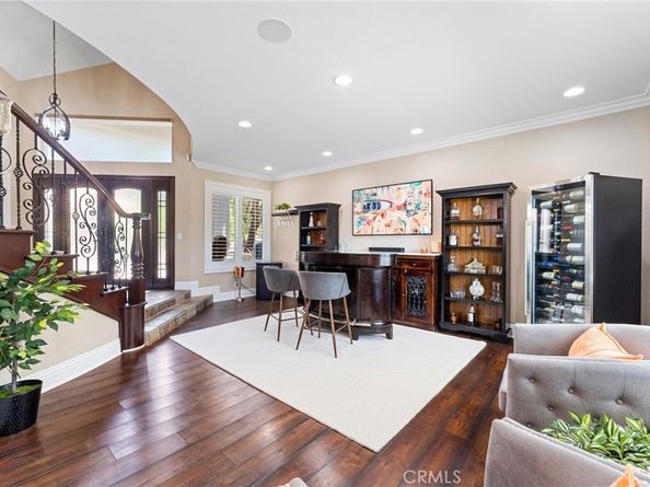 21351 Birdhollow Drive, Rancho Santa Margarita CA 92679