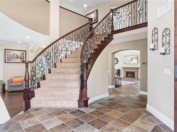 21351 Birdhollow Drive, Rancho Santa Margarita CA 92679