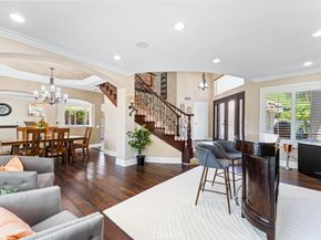 21351 Birdhollow Drive, Rancho Santa Margarita CA 92679