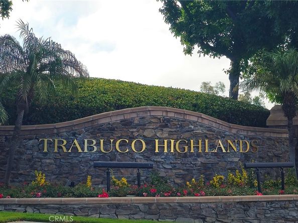 21351 Birdhollow Drive, Rancho Santa Margarita CA 92679