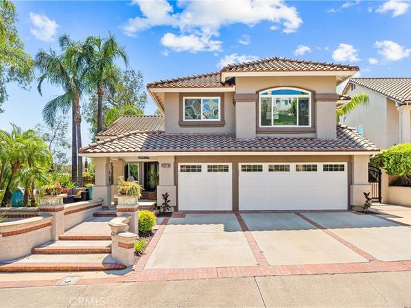 21351 Birdhollow Drive, Rancho Santa Margarita CA 92679
