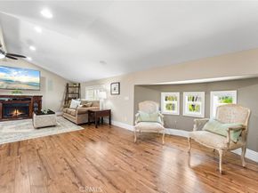 21351 Birdhollow Drive, Rancho Santa Margarita CA 92679