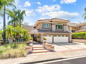 21351 Birdhollow Drive, Rancho Santa Margarita CA 92679