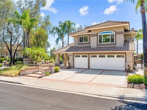 21351 Birdhollow Drive, Rancho Santa Margarita CA 92679