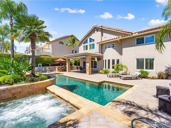 21351 Birdhollow Drive, Rancho Santa Margarita CA 92679