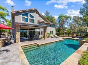 21351 Birdhollow Drive, Rancho Santa Margarita CA 92679