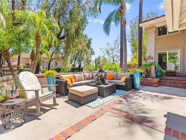 21351 Birdhollow Drive, Rancho Santa Margarita CA 92679