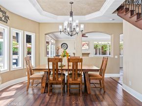 21351 Birdhollow Drive, Rancho Santa Margarita CA 92679