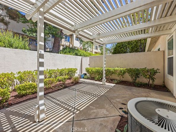21658 Paseo Maravia, Mission Viejo CA 92692