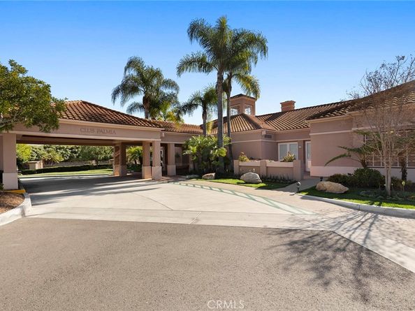 21658 Paseo Maravia, Mission Viejo CA 92692