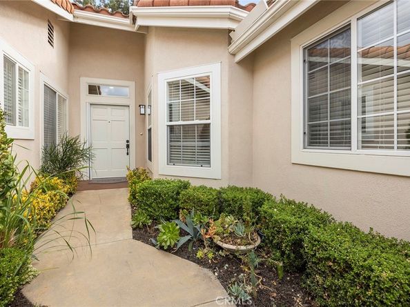 21658 Paseo Maravia, Mission Viejo CA 92692