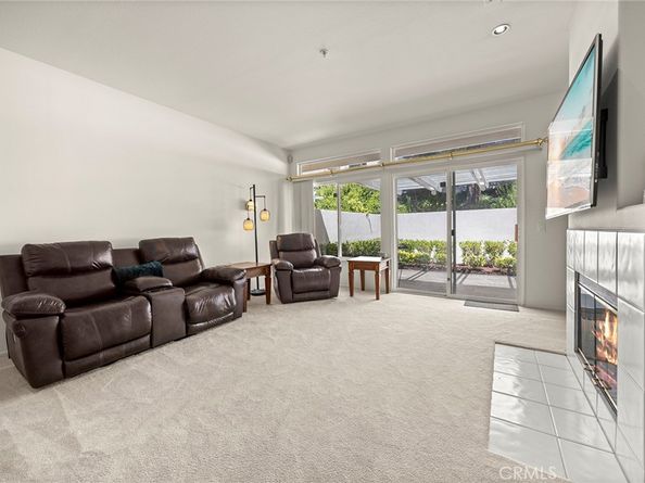 21658 Paseo Maravia, Mission Viejo CA 92692