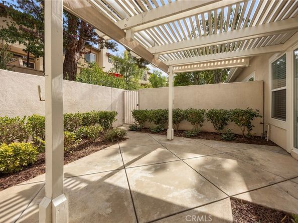 21658 Paseo Maravia, Mission Viejo CA 92692