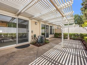 21658 Paseo Maravia, Mission Viejo CA 92692