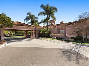 21658 Paseo Maravia, Mission Viejo CA 92692