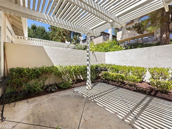 21658 Paseo Maravia, Mission Viejo CA 92692