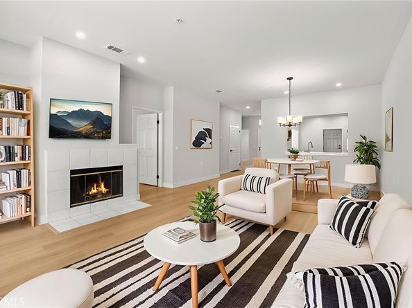 21658 Paseo Maravia, Mission Viejo CA 92692