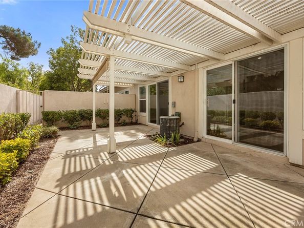 21658 Paseo Maravia, Mission Viejo CA 92692