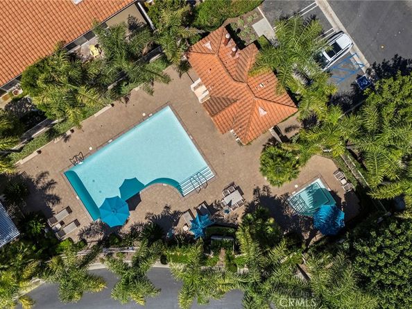 21658 Paseo Maravia, Mission Viejo CA 92692