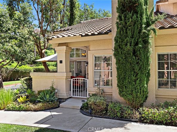 1 Nightingale Drive, Aliso Viejo CA 92656