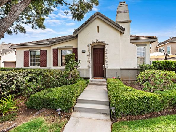 104 Seacountry Lane, Rancho Santa Margarita CA 92688