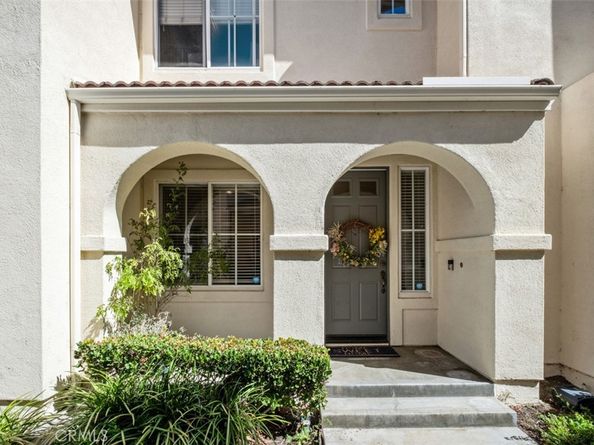 62 Sienna Ridge, Mission Viejo CA 92692