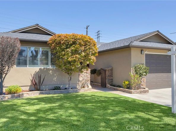 6745 Yearling Street, Lakewood CA 90713