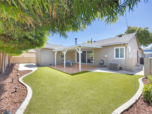 6745 Yearling Street, Lakewood CA 90713