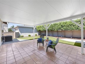 6745 Yearling Street, Lakewood CA 90713