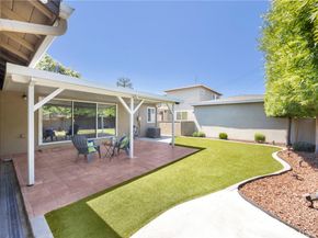 6745 Yearling Street, Lakewood CA 90713