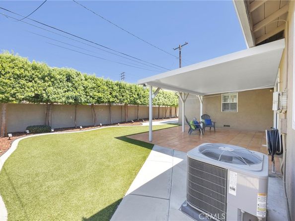 6745 Yearling Street, Lakewood CA 90713