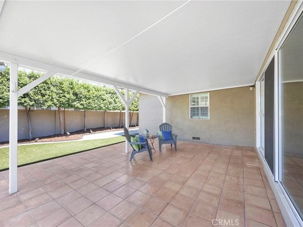 6745 Yearling Street, Lakewood CA 90713