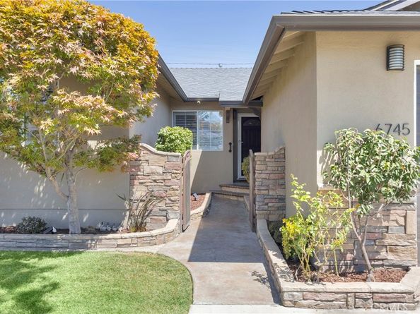 6745 Yearling Street, Lakewood CA 90713