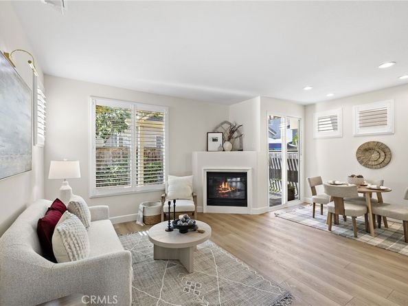 14 Poppyfield Lane, Rancho Santa Margarita CA 92688