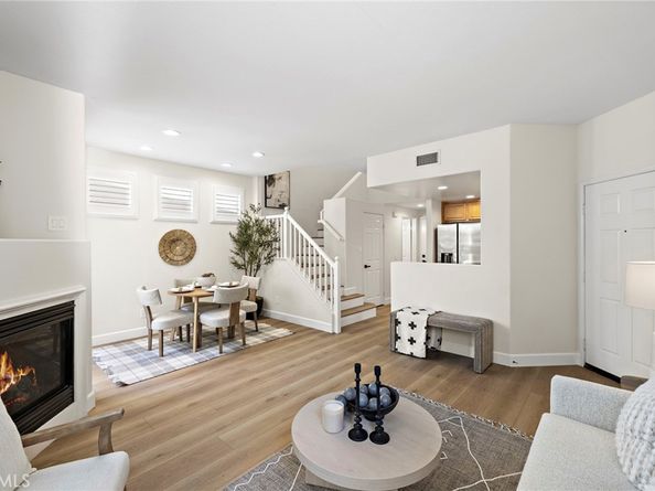 14 Poppyfield Lane, Rancho Santa Margarita CA 92688