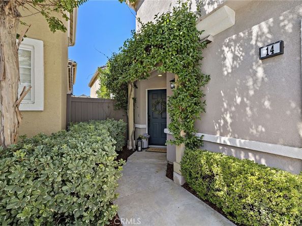14 Poppyfield Lane, Rancho Santa Margarita CA 92688