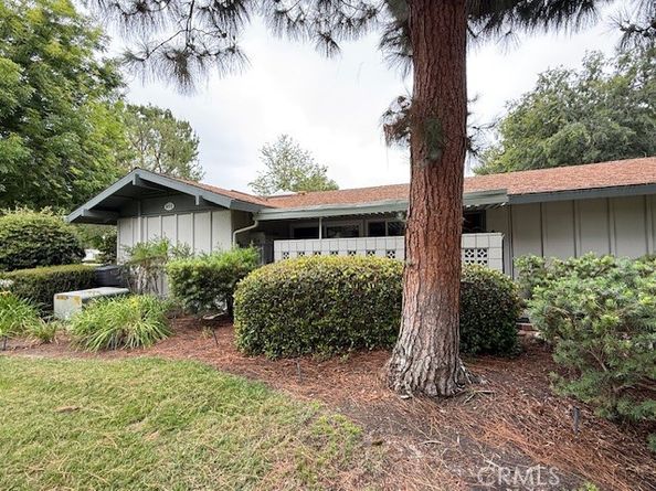 650 Avenida Sevilla C, Laguna Woods CA 92653