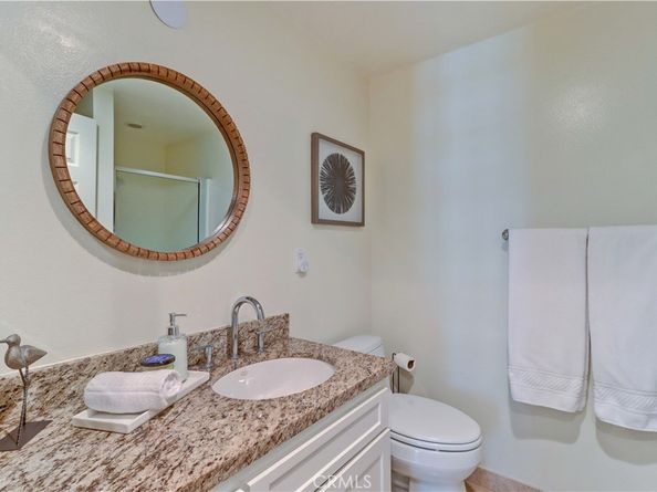 3167 Via Vista Q, Laguna Woods CA 92637