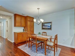 3167 Via Vista Q, Laguna Woods CA 92637